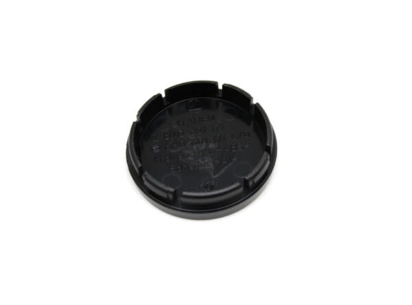 6N0601171BXF - NEW VOLKSWAGEN BEETLE 9C WHEEL HUB COVER CAP 1 PIECE 6N0601171BXF ORIGINAL