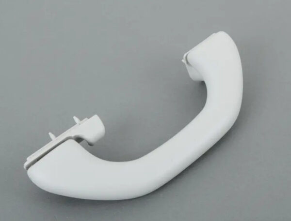 6N0857607ADY20 - NEW VW SHARAN 7N MK2 REAR 2. SEAT BENCH ROOF GRAB HANDLE 6N0857607ADY20 ORIGINAL