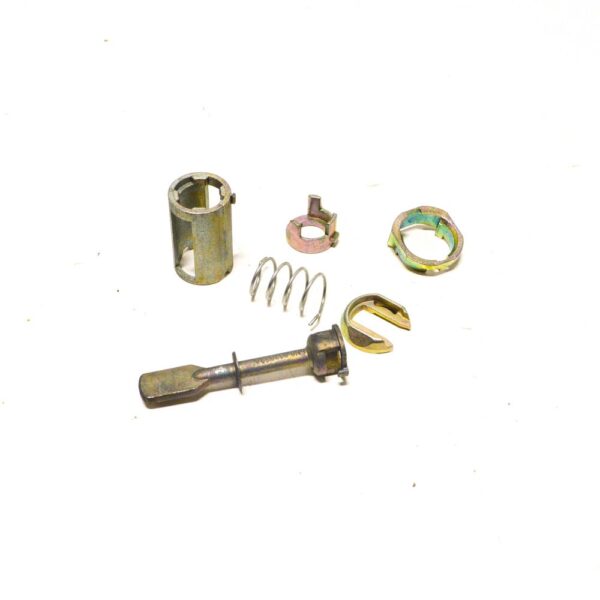 6N0898105A - Volkswagen Polo 6N Door Handle Repair Kit 6N0898105A NEW GENUINE