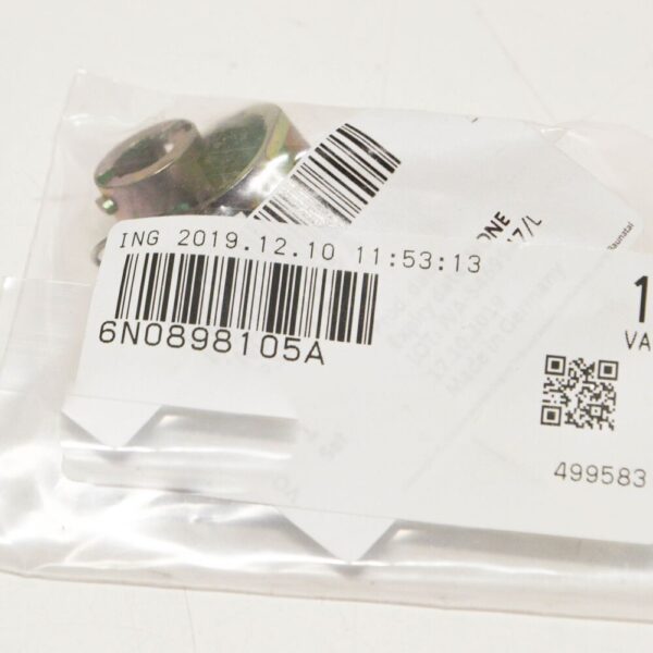 6N0898105A - Volkswagen Polo 6N Door Handle Repair Kit 6N0898105A NEW GENUINE