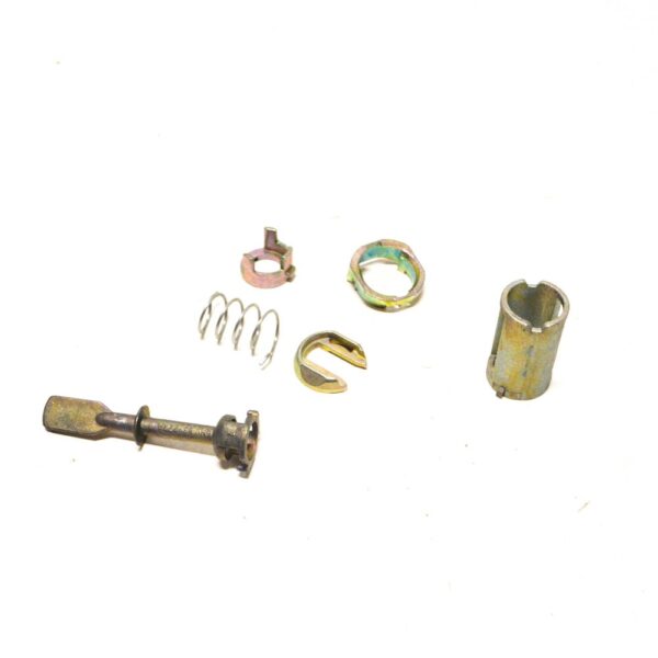 6N0898105A - Volkswagen Polo 6N Door Handle Repair Kit 6N0898105A NEW GENUINE