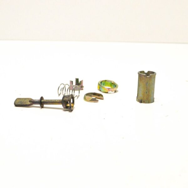 6N0898105A - Volkswagen Polo 6N Door Handle Repair Kit 6N0898105A NEW GENUINE