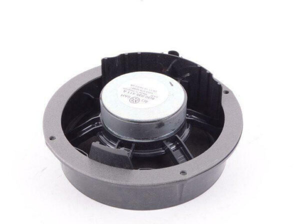 6Q0035411A - NEW VOLKSWAGEN BEETLE 9C FRONT DOOR BASS LOUDSPEAKER 6Q0035411A ORIGINAL