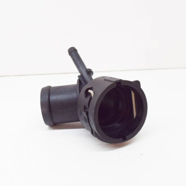 6Q0122291E - VW Golf Plus MK5 Quick Release Radiator Hose Coupling 6Q0122291E NEW GENUINE