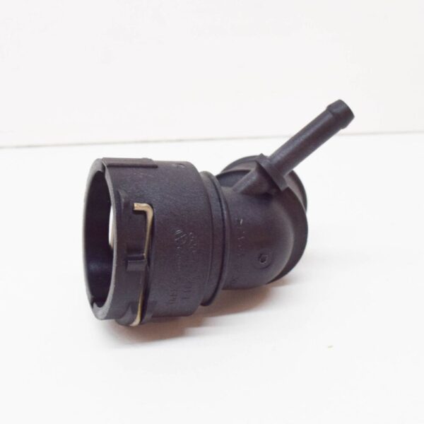6Q0122291E - VW Golf Plus MK5 Quick Release Radiator Hose Coupling 6Q0122291E NEW GENUINE