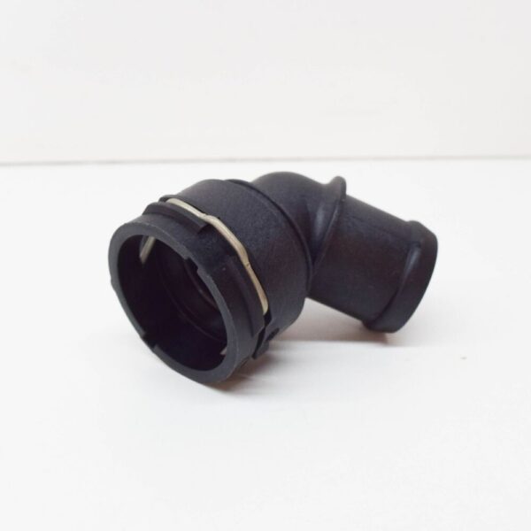 6Q0122291E - VW Golf Plus MK5 Quick Release Radiator Hose Coupling 6Q0122291E NEW GENUINE