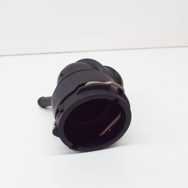 6Q0122291E - VW Golf Plus MK5 Quick Release Radiator Hose Coupling 6Q0122291E NEW GENUINE
