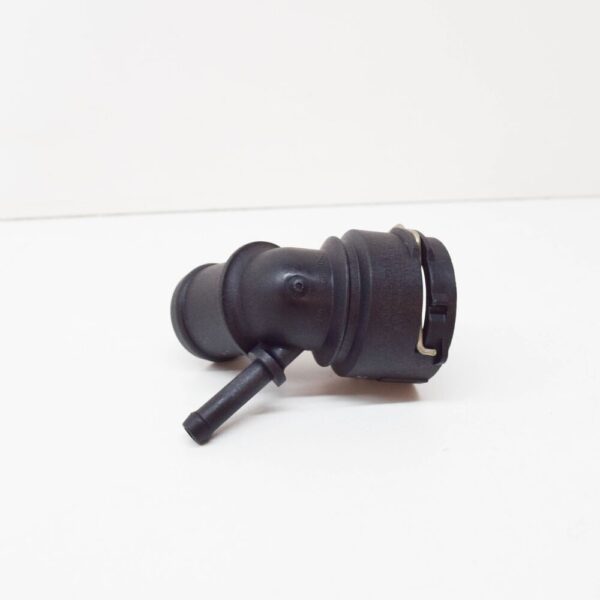 6Q0122291E - VW Golf Plus MK5 Quick Release Radiator Hose Coupling 6Q0122291E NEW GENUINE