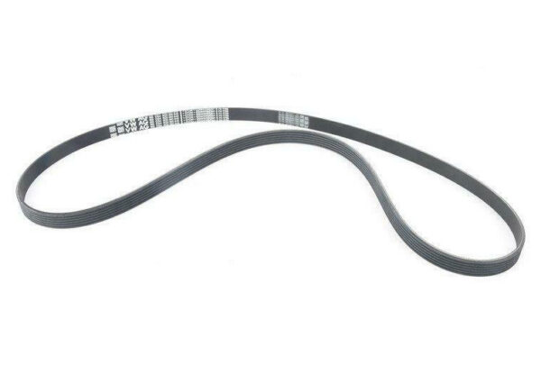 6Q0260849E - NEW VOLKSWAGEN EOS V-RIBBED BELT 6Q0260849E ORIGINAL