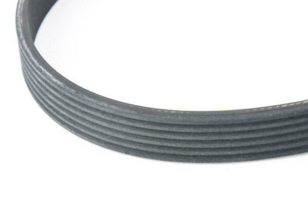 6Q0260849E - NEW VOLKSWAGEN EOS V-RIBBED BELT 6Q0260849E ORIGINAL