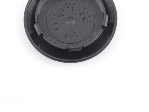 6Q0412359 - New SKODA ENYAQ iV Front Upper Strut Cap 6Q0412359 Genuine