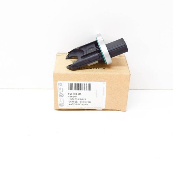 6Q0423445 - Volkswagen POLO 9N Swivel Angle Sensor 6Q0423445 NEW REAL