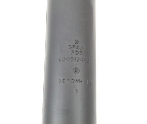6Q0513425 - NEW VW POLO 6R, 6C REAR SHOCK ABSORBER DUST COVER 6Q0513425 ORIGINAL