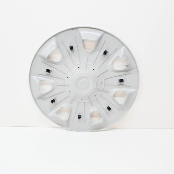 6Q0601147PRGZ - VW POLO 9N MK4 wheel cap 14 6Q0601147PRGZ new REAL