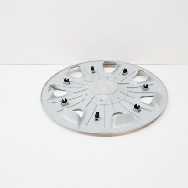 6Q0601147PRGZ - VW POLO 9N MK4 wheel cap 14 6Q0601147PRGZ new REAL