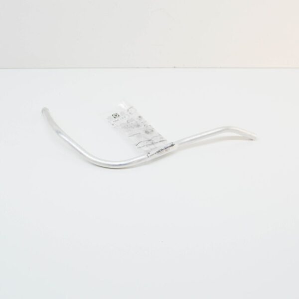 6Q0711951B - VOLKSWAGEN FOX left guide tube for handbrake rope 6Q0711951B NEW ORIGINAL