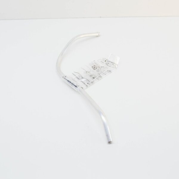 6Q0711951B - VOLKSWAGEN FOX left guide tube for handbrake rope 6Q0711951B NEW ORIGINAL