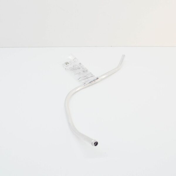 6Q0711951B - VOLKSWAGEN FOX left guide tube for handbrake rope 6Q0711951B NEW ORIGINAL