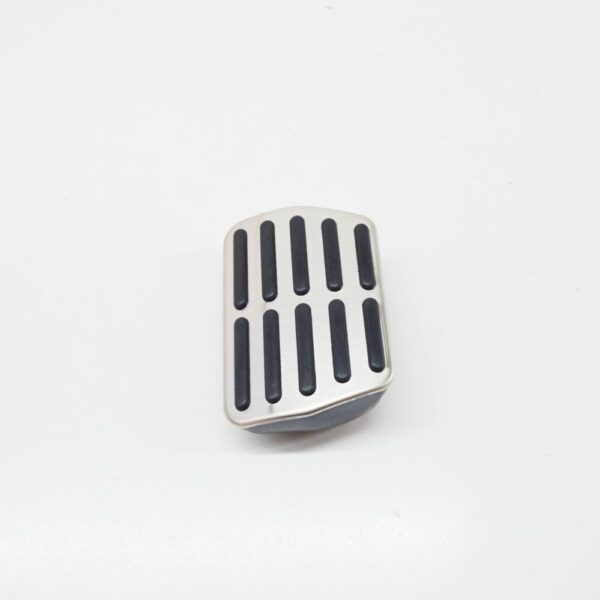 6Q0723173B9B9 - NEW VOLKSWAGEN AMAROK 2H BRAKE PEDAL COVER 6Q0723173B 9B9 6Q0723173B9 ORIGINAL