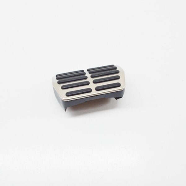 6Q0723173B9B9 - NEW VOLKSWAGEN AMAROK 2H BRAKE PEDAL COVER 6Q0723173B 9B9 6Q0723173B9 ORIGINAL