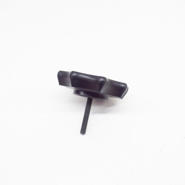 6Q0803899A - Volkswagen LUPO Spare Wheel Mounting Bolt 6Q0803899A NEW ORIGINAL