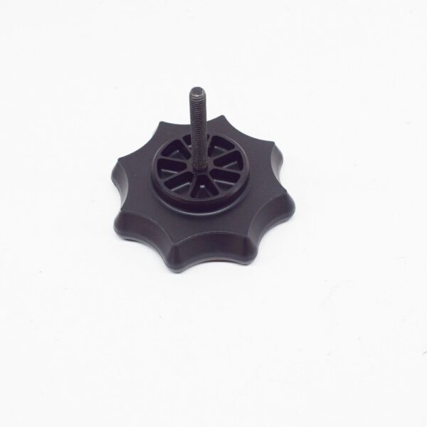 6Q0803899A - Volkswagen LUPO Spare Wheel Mounting Bolt 6Q0803899A NEW ORIGINAL
