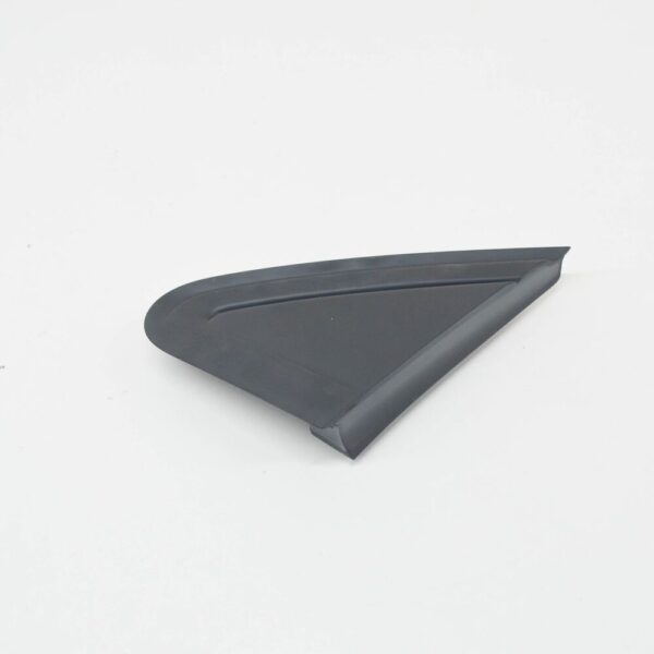 6Q0853273A9B9 - VW POLO 9N MK5 Front Left Door Mirror Triangle Cover 6Q0853273A9B9 NEW GENUINE
