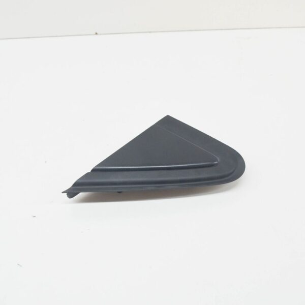 6Q0853273A9B9 - VW POLO 9N MK5 Front Left Door Mirror Triangle Cover 6Q0853273A9B9 NEW GENUINE