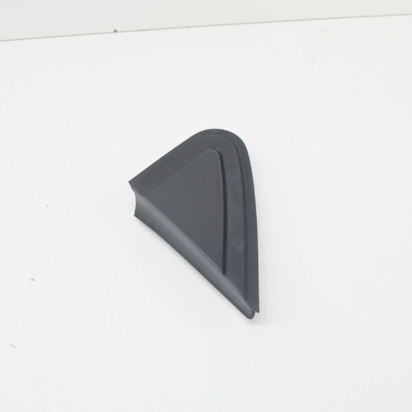 6Q0853273A9B9 - VW POLO 9N MK5 Front Left Door Mirror Triangle Cover 6Q0853273A9B9 NEW GENUINE