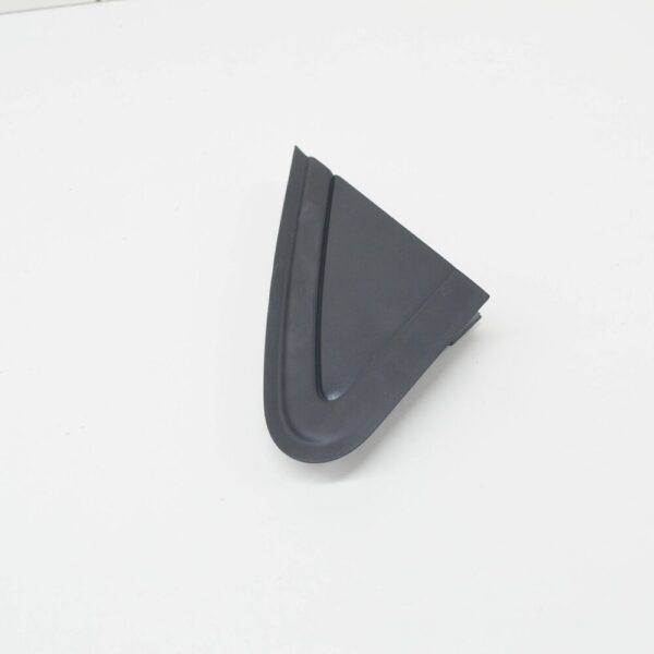 6Q0853273A9B9 - VW POLO 9N MK5 Front Left Door Mirror Triangle Cover 6Q0853273A9B9 NEW GENUINE