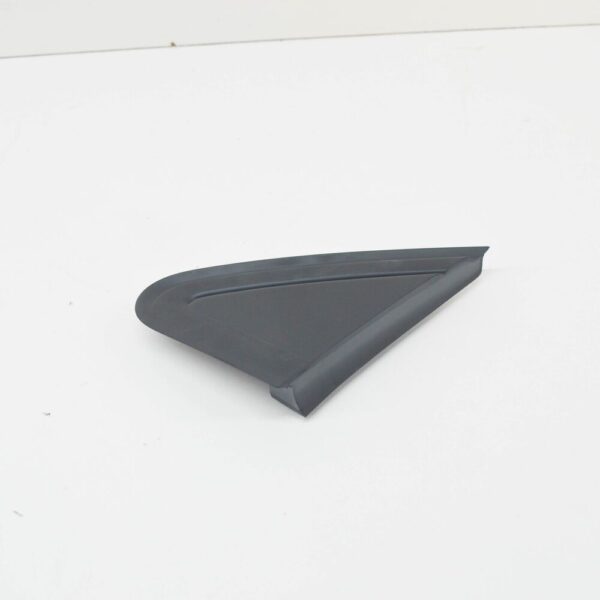 6Q0853273A9B9 - VW POLO 9N MK5 Front Left Door Mirror Triangle Cover 6Q0853273A9B9 NEW GENUINE