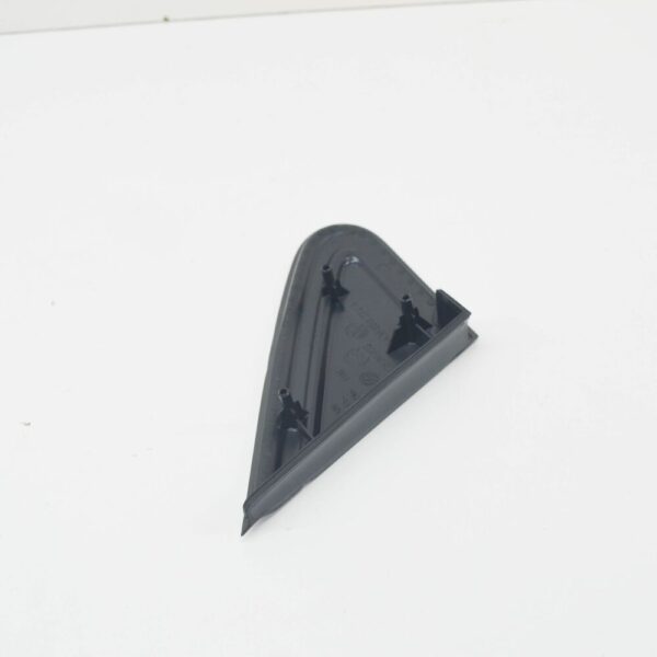 6Q0853273A9B9 - VW POLO 9N MK5 Front Left Door Mirror Triangle Cover 6Q0853273A9B9 NEW GENUINE