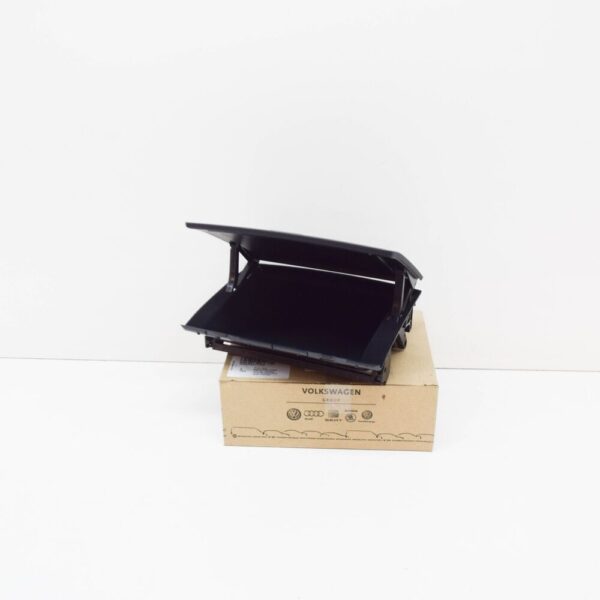 6Q0857465D1QB - VW POLO 9N Dashboard Upper Centre Stowage Compartment 6Q0857465D1QB NEW GENUINE