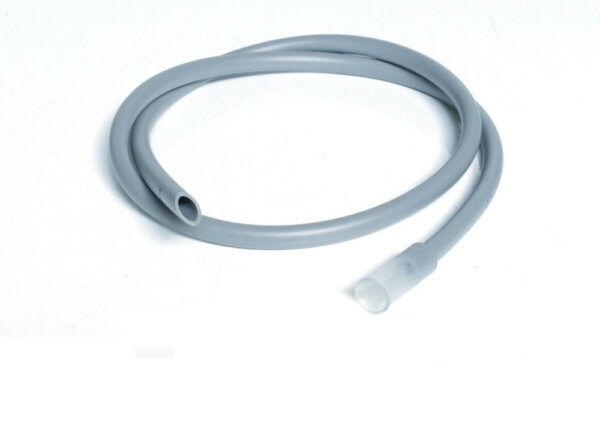 6Q0877231 - NEW VOLKSWAGEN FOX ROOF FRONT WATER DRAINAGE HOSE 6Q0877231 ORIGINAL