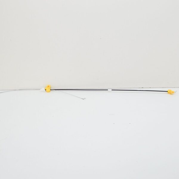 6Q0881595A - NEW VW AMAROK 2H, S1B SEAT BACK RELEASE CABLE 6Q0881595A ORIGINAL