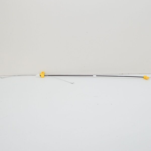 6Q0881595A - NEW VW AMAROK 2H, S1B SEAT BACK RELEASE CABLE 6Q0881595A ORIGINAL