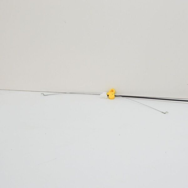 6Q0881595A - NEW VW AMAROK 2H, S1B SEAT BACK RELEASE CABLE 6Q0881595A ORIGINAL