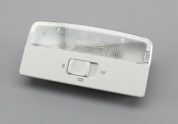 6Q0947105MY20 - New Volkswagen Amarok Interior Light 6Q0947105MY20 Genuine