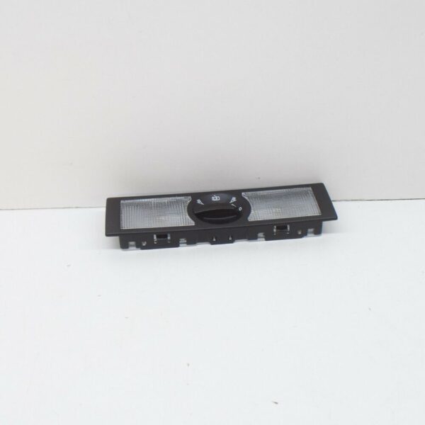 6Q0947291A82V - NEW VOLKSWAGEN JETTA A6 REAR INTERIOR AND READING LIGHT 6Q0947291A82V