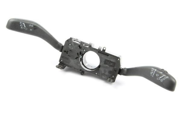 6Q0953513AG9B9 - NEW VW POLO 6R STEERING COLUMN SWITCH 6Q0953513AG9B9 GENUINE