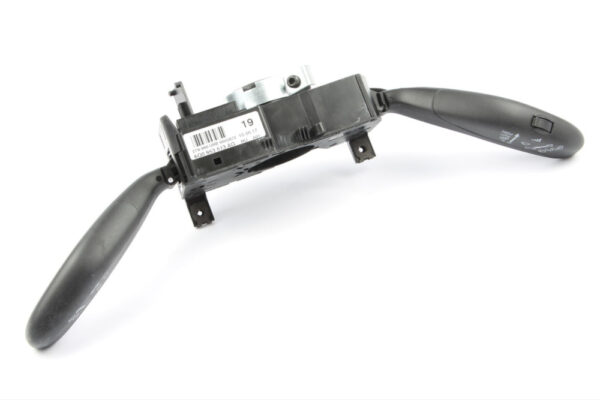6Q0953513AG9B9 - NEW VW POLO 6R STEERING COLUMN SWITCH 6Q0953513AG9B9 GENUINE
