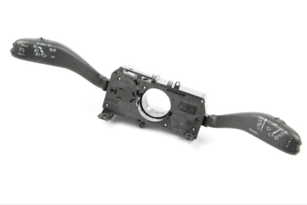 6Q0953513AN9B9 - NEW VW POLO 6R STEERING COLUMN COMBINATION SWITCH 6Q0953513AN9B9 GENUINE
