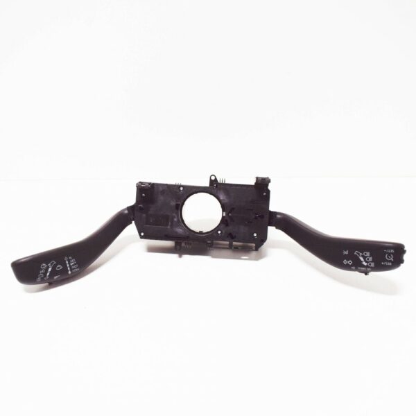 6Q0953513BA9B9 - NEW VOLKSWAGEN TRANSPORTER T5 STEERING COLUMN SWITCH 6Q0953513BA9B9