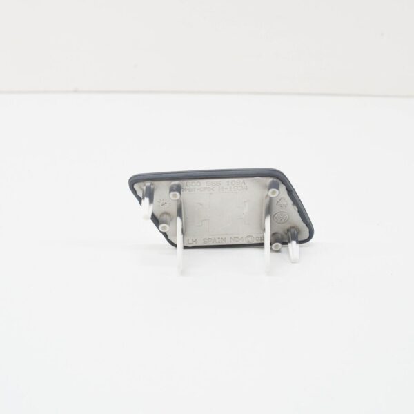6Q0955109AGRU - VW POLO 9N MK4 Left Headlamp Washer Cover Cap 6Q0955109AGRU NEW GENUINE