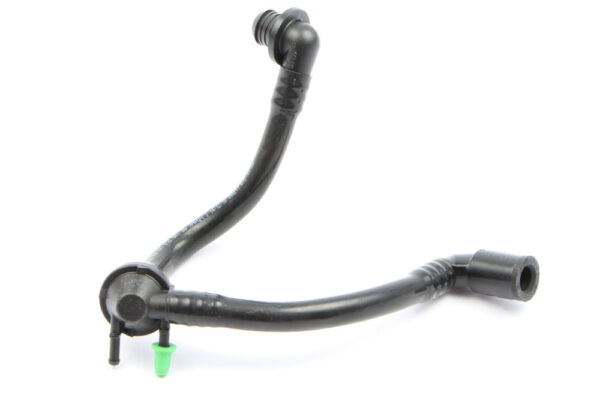 6Q1612041DG - NEW VW POLO 9N VACUUM PIPE WITH CHECK VALVE LHD 6Q1612041DG ORIGINAL