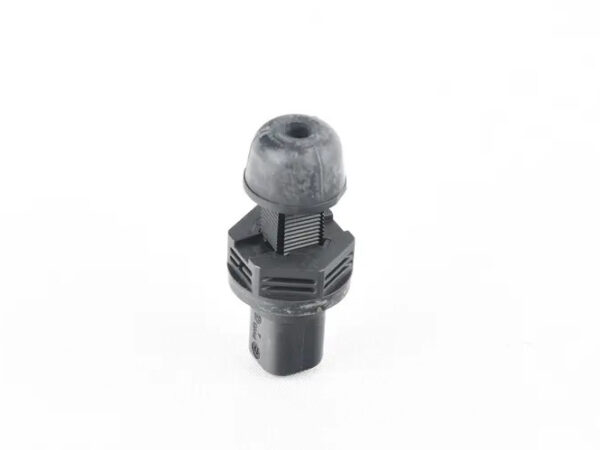 6Q6827499E - NEW VW TOUAREG 7P MK2 BEHIND LID ADJUSTABLE STOP BUFFER 6Q6827499E ORIGINAL