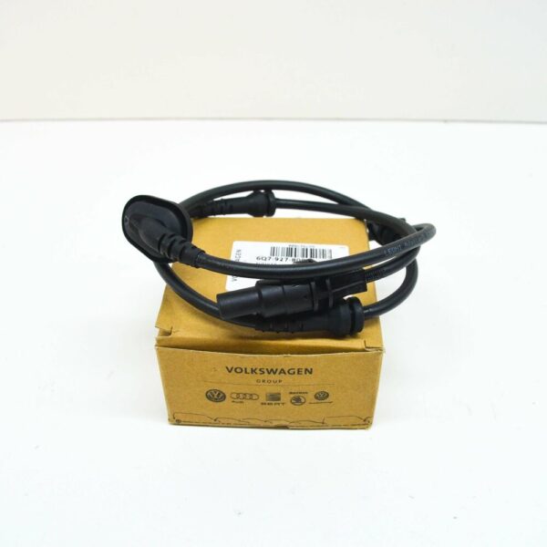 6Q7927808 - Volkswagen POLO MK5 6R 6C Rear Right ABS Sensor 6Q7927808 NEW GENUINE
