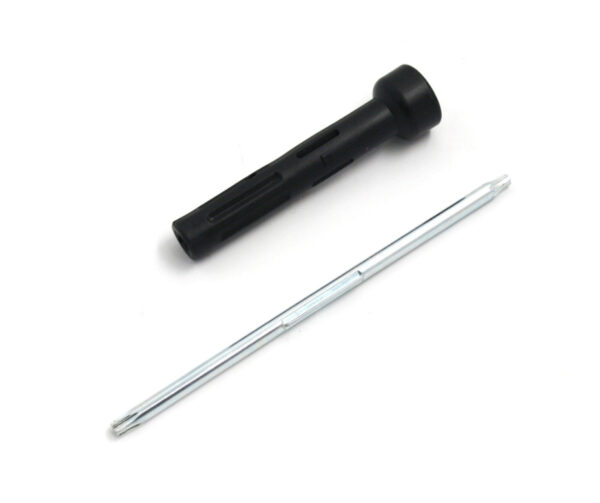 6R0012255 - NEW VW BEETLE A5 SCREWDRIVER 6R0012255 ANLED ORIGINAL