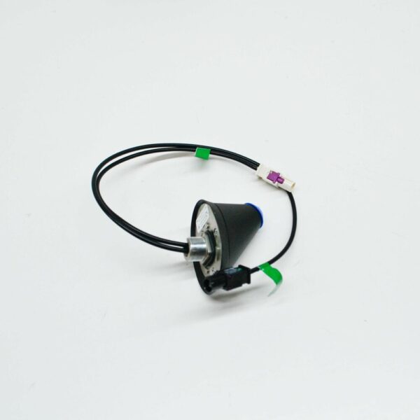 6R0035501A - NEW VOLKSWAGEN POLO 6R ANTENA AERIAL BASE 6R0035501A