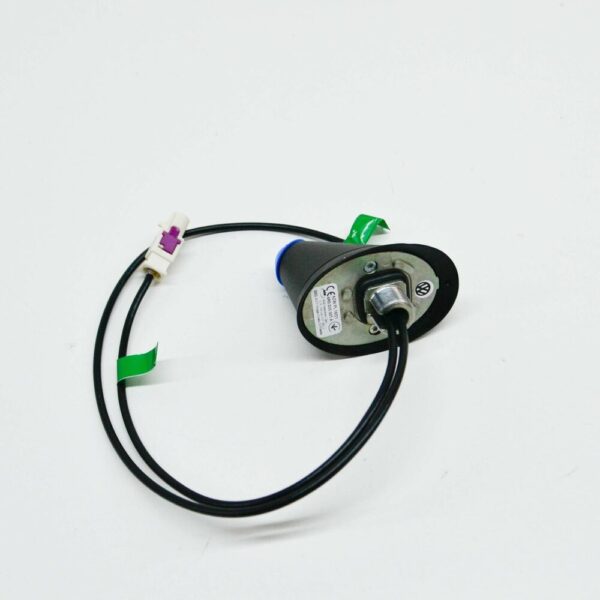 6R0035501A - NEW VOLKSWAGEN POLO 6R ANTENA AERIAL BASE 6R0035501A